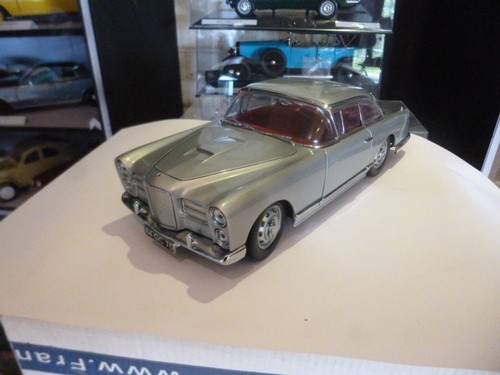 Facel vega 500 sun star - facel,