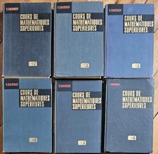 Cours mathématiques - cours,