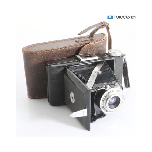 Agfa billy appareil photo - agfa,