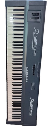 Studiologic 990xp key - studiologic, sl-990xp