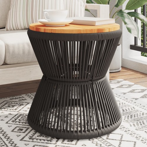 Table basse avec - , en