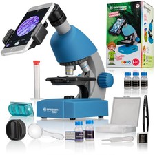 BRESSER JUNIOR Microscope