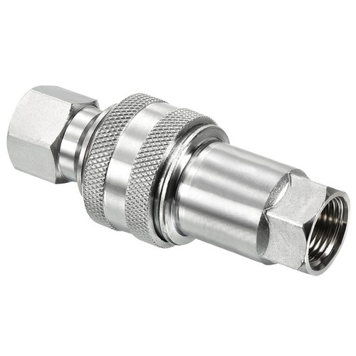 Raccords hydrauliques - , à