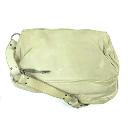 Dior gaucho shoulder - shoulder, bag