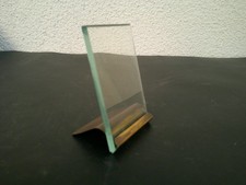 CADRE PORTE PHOTO ART DECO EN