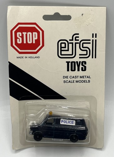 Ford transit police 87 - au, 1:87°