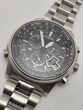 Montre Citizen H610 ProMaster