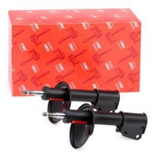 Jeu de 2 amortisseurs TRW