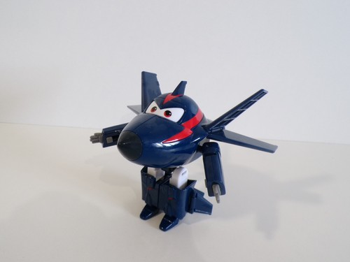 Figurine avion chace - avion,