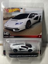 Hotwheels 1/43 🇨🇵