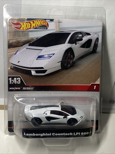 Hotwheels - 1/43, 🇨🇵