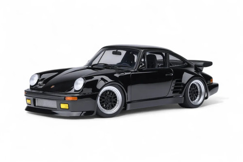 Porsche 911 turbo - 1:18,