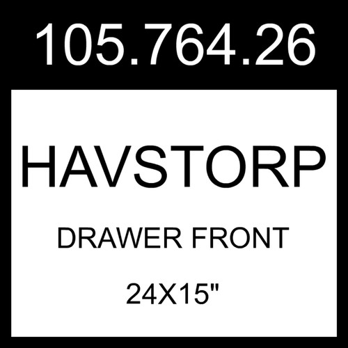 Ikea havstorp drawer front - ikea,