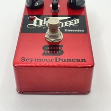 Seymour Duncan USED Dirty Dead
