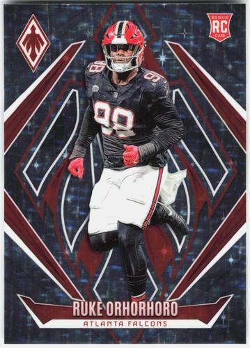 024 panini phoenix football - panini,