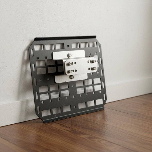 Support sacoche véhicule - support, de
