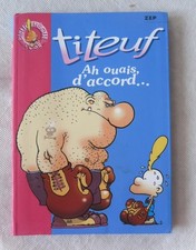 Titeuf ouais accord - ah,