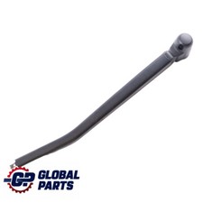Bras d'essuie glace BMW E81 E87 E84 Lunette arrière Hayon Couvercle 9449913