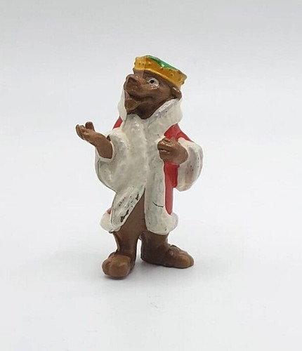 Figurine heimo disney robin - figurine,