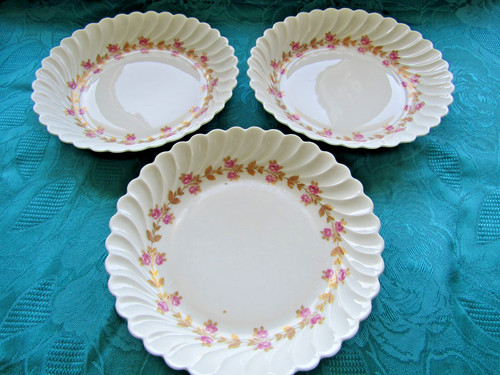 Assiettes creuse salade - assiettes,