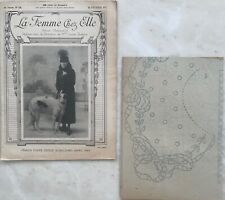 La Femme Chez Elle n° 218 du