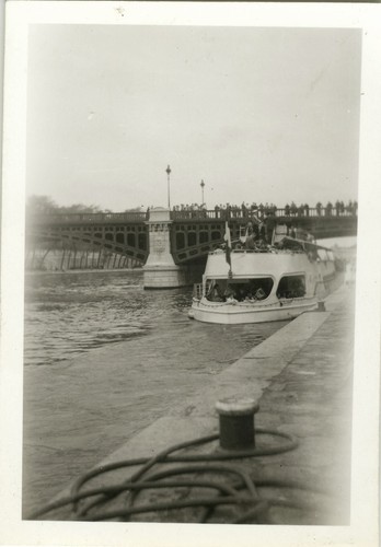 Photo ancienne vintage - photo,