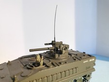 10 antennes militaire SOLIDO