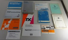 Board folder + operating