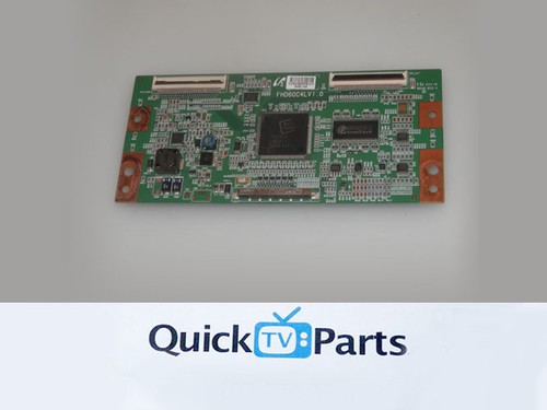 Samsung ln40b550k1f con - samsung, t-con