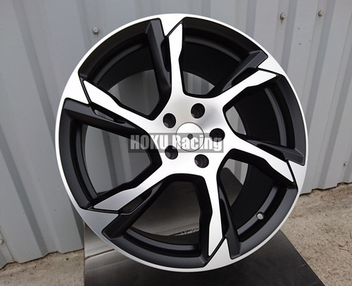 Jantes style 6 - style, 20"