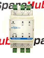 FLYGT MRM01 Relay Module