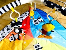 Tapis d'éveil TBE