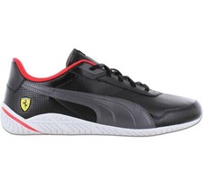 Puma Scuderia Ferrari - Dgr CAT 2.0 - 307518-01 Hommes Sneaker Chaussures Noir
