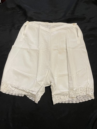 Ancienne culotte bloomer - ancienne,