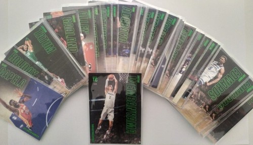 Panini nba top class - panini,