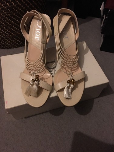 Chaussures femme harrods dior - femme,