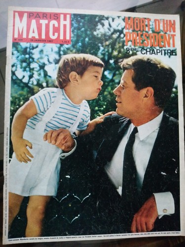 Paris match 929 28 - paris, n°929