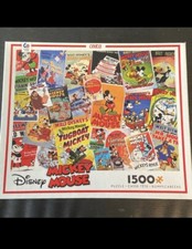 Disney Mickey Mouse 1500