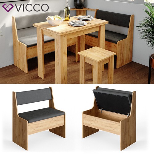 Vicco banc coffre - , 77cm