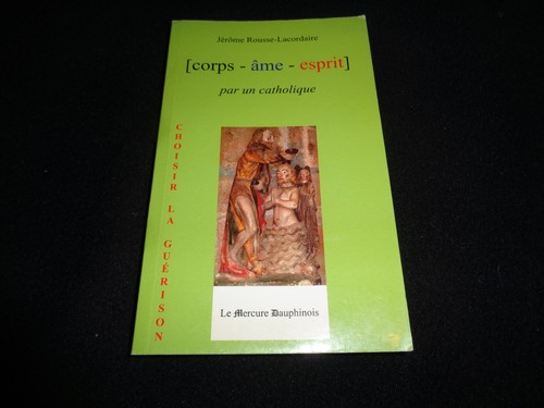 Jerome rousse lacordaire - jerome, /