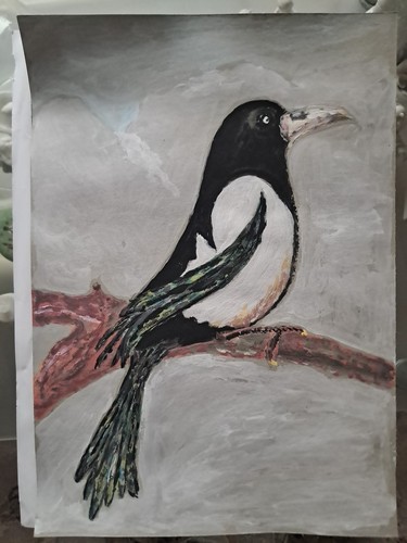 Vendre tableau aquarelle - tableau,