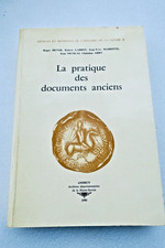 archives pratique des