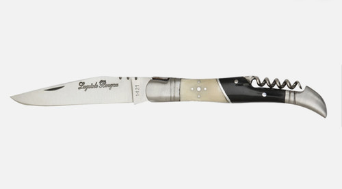 Laguiole bougna couteau - laguiole, cm