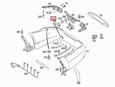 Mercedes CLS W219 05-11