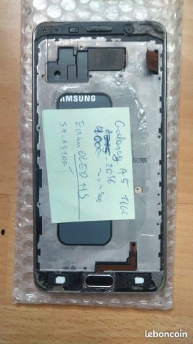 Samsung galaxy 2016 à - samsung,
