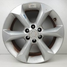 WA374X00B jantes pour NISSAN NAVARA PICK-UP (D40M) OUTLAW KING CAB 2005 3119736