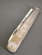 ANCIEN COUTEAU GARONNAIS