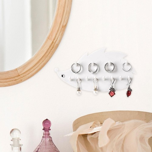 Présentoir bijoux forme - bijoux,