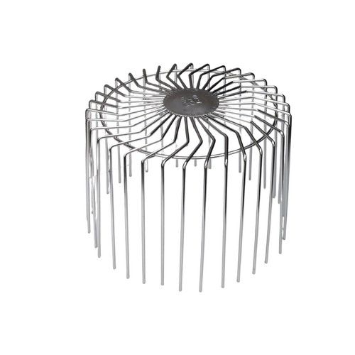 Grille anti nuisibles - anti-nuisibles, pour