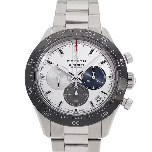 Zenith chronomaster - zenith,